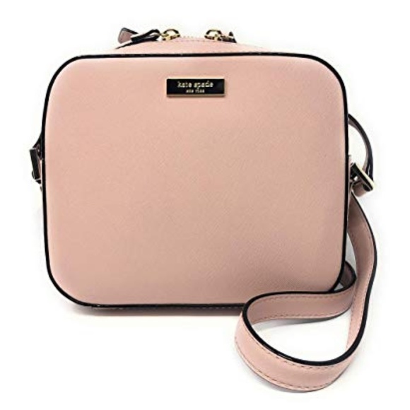 kate spade Handbags - SALE! NWT Kate Spade Newbury Lane Cammie Crossbody